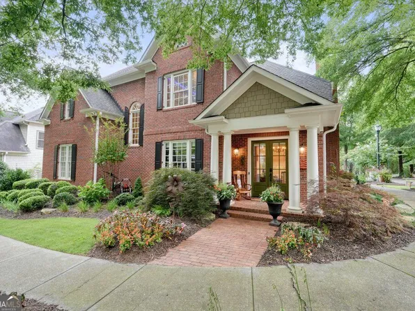 1451 Hedgewood Ln NW, Kennesaw, GA 30152