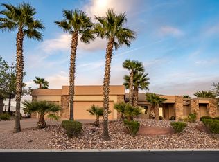 394 Calais Dr, Mesquite, NV 89027