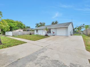 4704 Poseidon Pl, Lake Worth, FL 33463