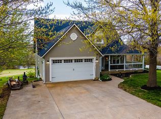 30612 E Duncan Rd, Grain Valley, MO 64029