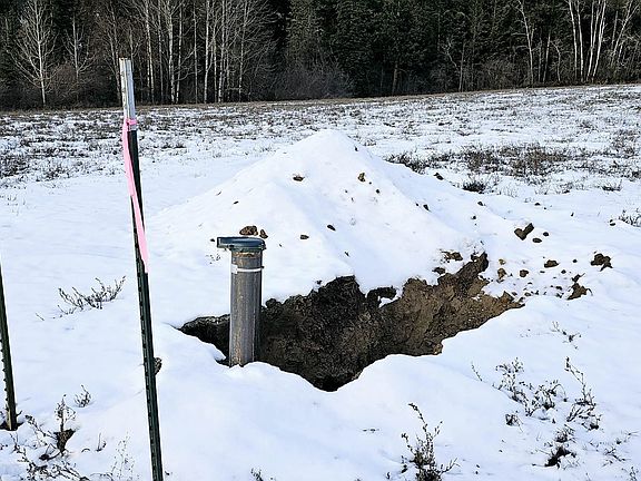 5th image of 1707 S 395th Hwy