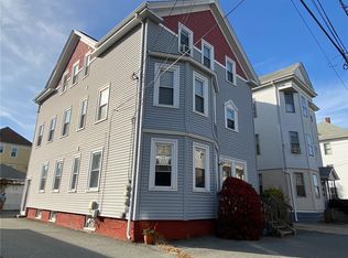 51 Cumerford St, Providence, RI 02909