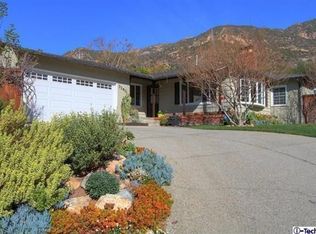 3260 Alegre Ln, Altadena, CA 91001