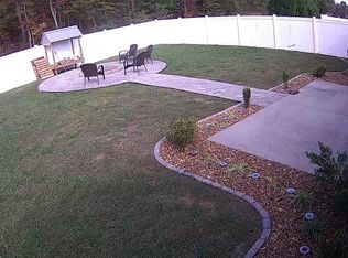 209 Hamilton Ct, Manchester, TN 37355