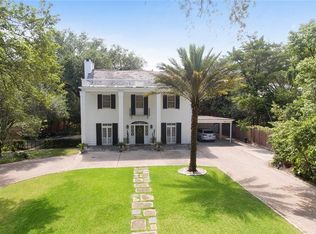 12 Garden Ln, New Orleans, LA 70124