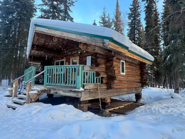 2882 Starwood Ct, Fairbanks, AK 99709