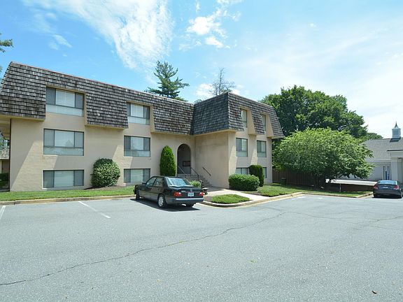 2nd image of 6825 Washington Blvd #2