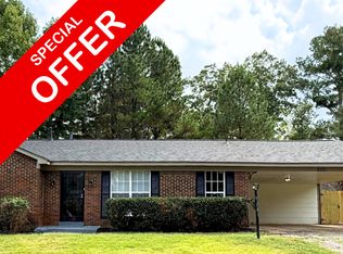 5313 Longacre Ave, Memphis, TN 38134