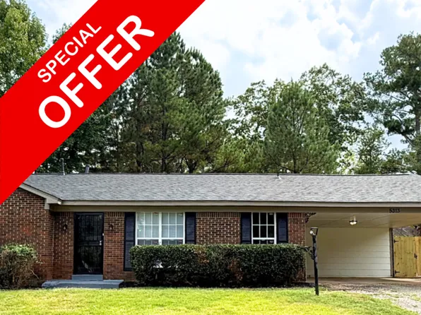 5313 Longacre Ave, Memphis, TN 38134