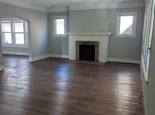 2991 Webb St UNIT 2, Detroit, MI 48206