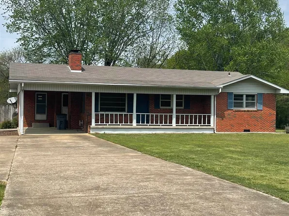 3581 County Road 70, Rogersville, AL 35652