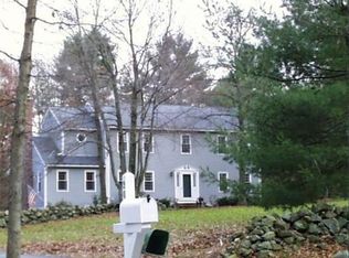 20 Crescent Ln, Sudbury, MA 01776