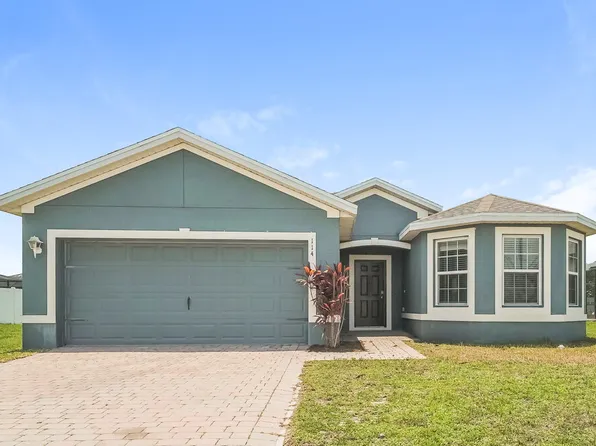 114 SW 21st St, Cape Coral, FL 33991