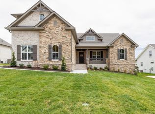 1011 Abbey Road Way LOT 64, Spring Hill, TN 37174