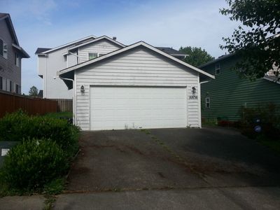 16836 165th Ave SE, Monroe, WA, 98272