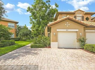 8015 NW 127th Ln #4-A, Parkland, FL 33076
