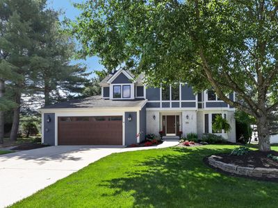 7690 Godfrey Cir, Reynoldsburg, OH, 43068