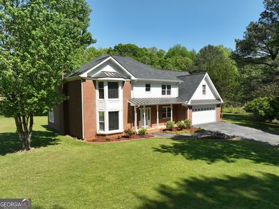 2156 Fairway Cir, Duluth, GA, 30096