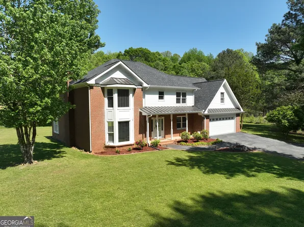 2156 Fairway Cir, Duluth, GA 30096