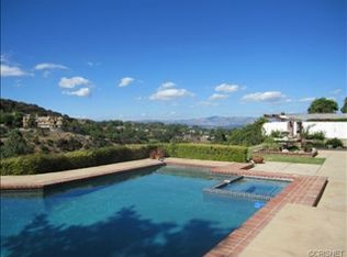 3815 Encino Hills Pl, Encino, CA 91436