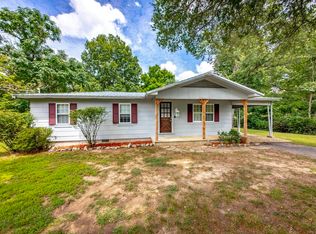 774 Fleetwood Dr, Hot Springs, AR 71913