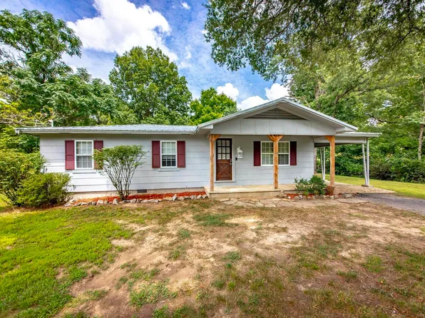 774 Fleetwood Dr, Hot Springs, AR 71913