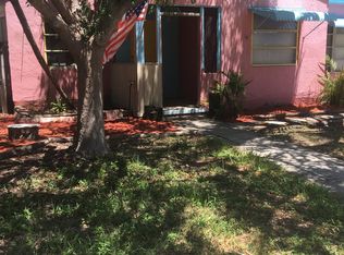 154 146th Ave E, Madeira Beach, FL 33708