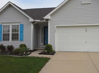 1161 Ledgestone Dr, Wadsworth, OH 44281