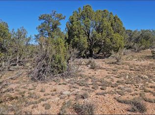 54913 N Echo Ln, Seligman, AZ 86337