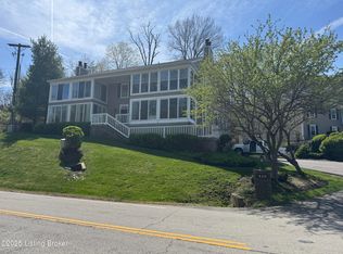 410 Mockingbird Valley Rd APT 30, Louisville, KY 40207