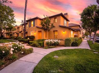 8090 Cornwall Ct UNIT 38, Rancho Cucamonga, CA 91739
