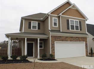 245 Marsh Creek Dr, Marsh, NC 27529