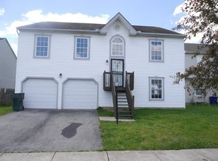 5771 Templar St, Columbus, OH 43232