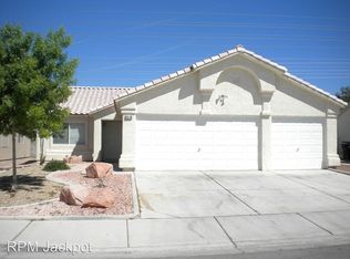 5510 Lake Charles St, North Las Vegas, NV 89031
