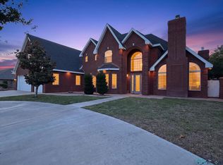 13 Granite Cir, Roswell, NM 88201