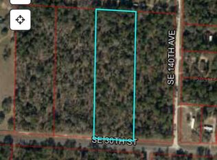 13921 SE 30th St #9, Morriston, FL 32668