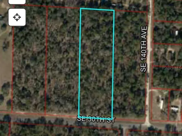13921 SE 30th St #9, Morriston, FL 32668
