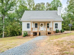 140 Towaliga Rd, Forsyth, GA 31029