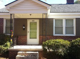 218 S Walker St #A, Columbia, SC 29205