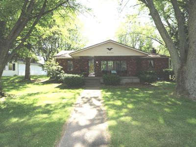 507 N Walnut St, Veedersburg, IN, 47987