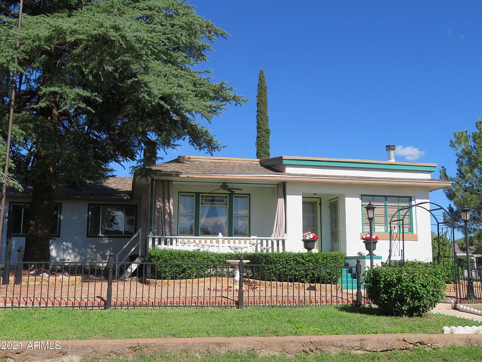 600 Hovland St, Bisbee, AZ 85603 Zillow