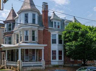 832 N 5th St, Reading, PA 19601