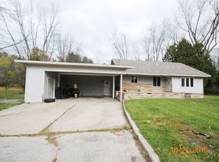 2614 Glidden Rd, Beaverton, MI 48612