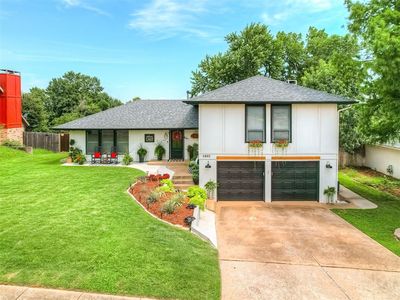 1405 Rockwood Dr, Edmond, OK, 73013