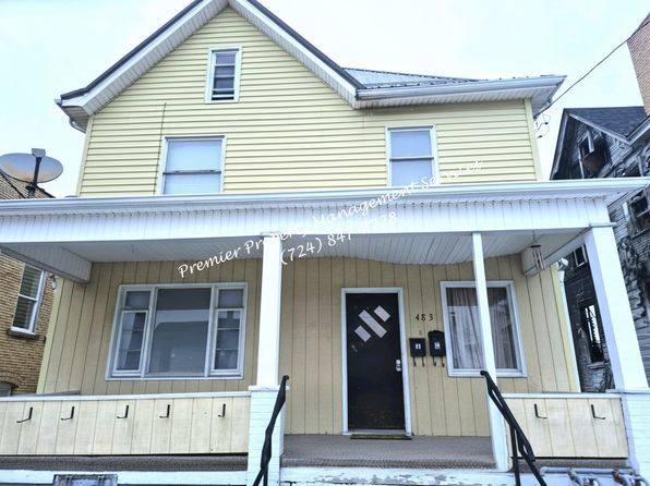 483 New York Ave Floor 1