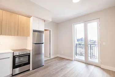 Rented by Brooklyn Group