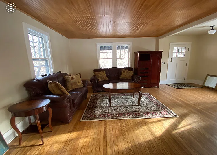2 bed, 2000 sqft, $4,500 — Photo 4