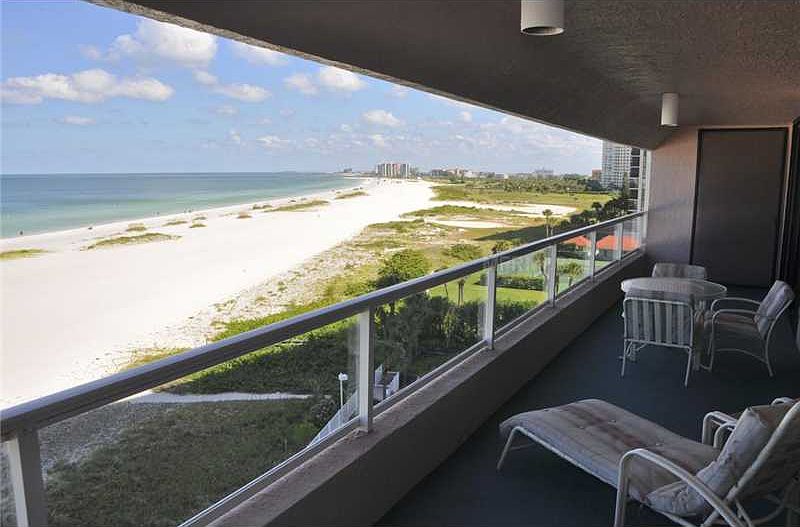 1st image of 1310 Gulf Blvd APT 6F