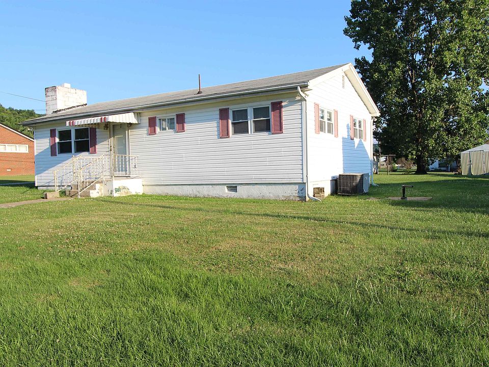 8117 Fraziers Ln, Lesage, WV 25537 Zillow