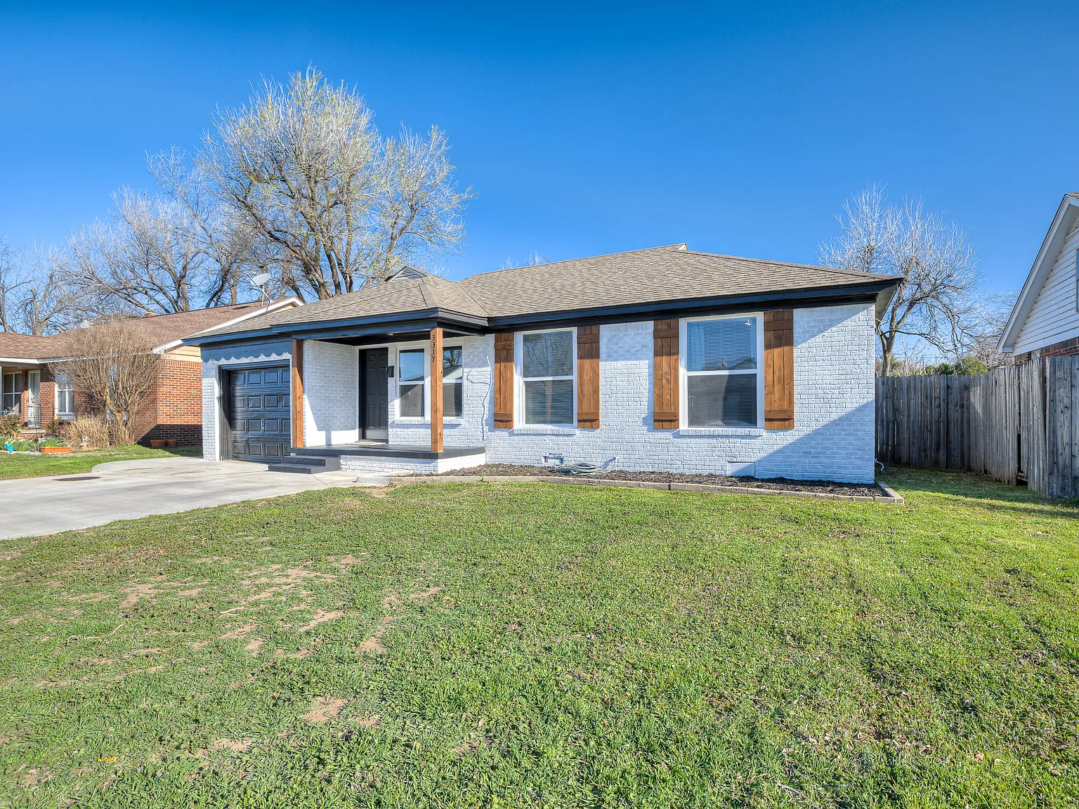 3 bed, 1053 sqft, $1,650 — Photo 3